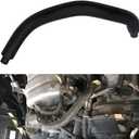 COOL STAR PCV Exhaust ventilation Hose Compatible with Toyota 2003-2009 4RUNNER 1998-2005 LAND CRUISER 2001-2004 SEQUOIA 2000-2004 TUNDRA 12261-50050 1226150050