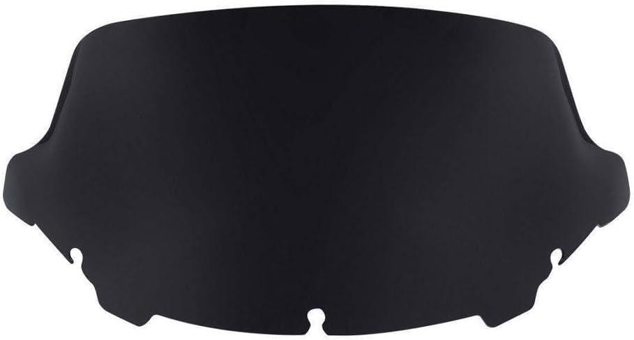 10.5'' Front Windscreen Windshield Fit Compatible With Harley-Davidson Harley Electra Glide