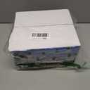 ZJOJO 100FT Solar Lights Outdoor Wateroproof, Solar String Lights with with Remote USB Port 32 LED Shatterproof,Dimmable Outdoor Lights Long Last for Garden,Patio, Backyard, Camping Christmas Light