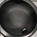 Hawkins 3 Litre Contura Black Pressure Cooker, Hard Anodised Inner Lid Cooker, Handi Cooker, Black (CB30)