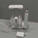 AquaSonic Home Dental Center PRO – Brushing & Flossing Made Easy – Brush & Floss – Power Toothbrush & Water Flosser – Whiter Teeth & Healthier Gums