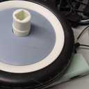 newyoo Toddler Tricycle with Push Handle for 1-3 Year Old, Toddler Bike, Birthday Gifts and Toys for Boys and Girls, 5 in 1 Kids Trike, Convert to Baby Balance Bike, Green, TR007