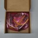 MOTOKU Upstream and Downstream O2 Oxygen Sensor for Honda Fit 1.5L 2007 2008