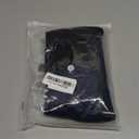 IDOMIK Dog Anxiety Calming Hoodie, Breathable Dog Anxiety Jacket Vest Coat for Thunderstorms, Fireworks, Vet Visits, Separation, Adjustable Pet Hoodies for Noise Block & Ear Protection Recovery, Blue, XS (XS(Chest Girth:13"-17"))