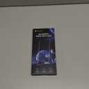 MAGIC JOHN 2 Pack for Samsung Galaxy S22 Ultra Privacy Screen Protector [PET film] Not Glass 6.8 inch,[100% Fingerprint ID Compatible] Anti Spy, Easy Installation Tray