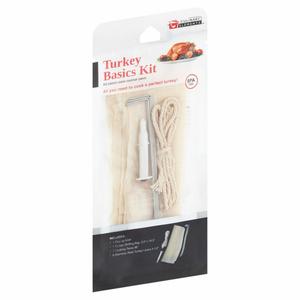 Turkey Basics Kit 3 Pack