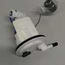 ApplianPar Fuel Pump for Yamaha YW125 Zuma 125 2009 2010 2011 2012 2013 2014 2015