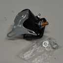 Omix-Ada | 17230.01 | Starter Solenoid, 12V | OE Reference: 919294 | Fits 1946-1971 Jeep Willys / Jeep