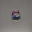 Stress Cube Masonry Ice Squishy Stress Balls-Malt Sugar Ball-Sensory Slow Rising for Your Best Mellow and Chill - Hand Exercise Balls- Age 3 to Adult (Pink Cube)