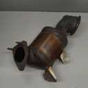 Walker Ultra EPA 16953 Direct Fit Catalytic Converter