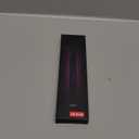 MEIRUBY Lighter Electric Candle Lighter, Birthday for Women Men Mom Wife Sister, Rechargeable USB Arc Lighters for Candle Camping BBQ (Rose Gold)