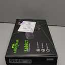 FIFINE K688 Podcast Microphone Kit, USB/XLR Dynamic Microphone with Boom Arm for PC/XLR Mixer, Gaming Mic with Mute Button, Headphone Jack for Vocal, Voice-Over, Streaming, Music Recording -K688CT