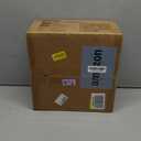 8" Room to Room Ventilation Fan with Remote, Quiet Reversible Through the Wall Air Transfer Fan, 10-Speed Smart Exhaust Vent, Temperature Control, ETL Certified for Bedroom, Kitchen, Laundry (White)