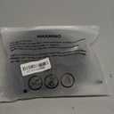 ATENGNES Women's 2 Piece Swimsuit Halter String Bikini Adjustable Bathing Suit S