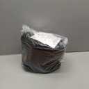 Baby Carrier with Hip Seat, Baby Carrier Newborn to Toddler, 6-in-1 Ways to Carry, All Seasons, Adjustable Baby Holder Carrier for Breastfeeding(Black)