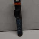 EUCOS 62" Phone Tripod, Tripod for iPhone & Selfie Stick with Remote, Extendable Cell Phone Stand & Ultimate Phone Holder, Solidest Phone Stand Compatible with iPhone/Android (Inferno Mix Carbon Black)