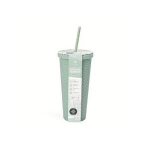 Studded Tumbler 24 Oz &  
Lami Bottle Ice Stick Tray, 1 pk