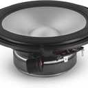 Alpine S2-S65C - Next-Generation S-Series 6.5" Component Speaker Set