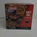Coleman Party Ball™ Charcoal Grill