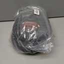 3 in 1 Upadate Rechargeable Electric Lumbar Support Pillow with Adjustable Height for Bed and Chair, Back Massager for Pain Relief Deep Tissue, Back Massager with Heat