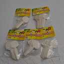 C Crayola™ Fun Faces Craft Stick Shapes, 16 ct - 5 pack