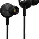 Marshall Mode USB-C Wired Earbuds – Built-in Microphone, Customisable Fit, Tangle-Resistant Cord and Dynamic Drivers | Voice Assistant | USB Connection