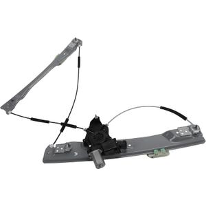 ACDelco GM Original Equipment 84903314 Front Passenger Side Door Window Regulator