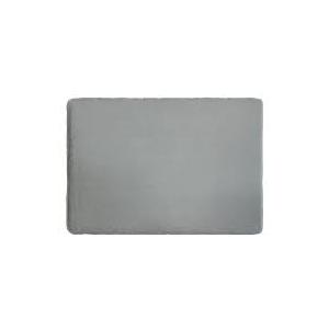 HD Designs Performance Memory Foam Bath Mat - Harbor Mist, 17 x 24 inches