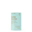 ATTITUDE Plastic-Free Face and Cheek Balm Bar for Baby, EWG Verified, Dermatologically Tested, Made with Naturally Derived Ingredients, Vegan, Unscented, 1 Ounce