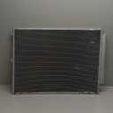 Denso 477-0567 Condenser