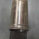 VEVOR Deep Well Submersible Pump, 1.5HP/ 1100W 230V/ 60Hz, 37GPM 276 ft Head, with 33 ft Electric Cord, 4 inch Stainless Steel Water Pumps for Industrial, Irrigation and Home Use, IP68 Waterproof Grade