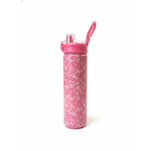 Frost Buddy 32oz Insulated Water Bottle with Straw & Chug Lid | Leak-Proof Stainless Steel | 24-Hours Cold | Sweat-Proof, Cup Holder Friendly | Ideal for Gym, Travel, Sports & Everyday Hydration
