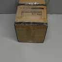 addlon 54(48+6) FT Solar String Lights Waterproof,Patio Lights Solar Powered with Remote & USB Port 15+1 LED Shatterproof Bulbs 3 Light Modes, Dimmable Solar Light for Camping Backyard Garden