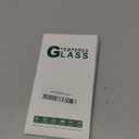 MAYtobe [2-Pack Privacy Screen Protector Designed for Samsung Galaxy S23 Plus Tempered Glass,Support Fingerprint Unlocking, No Bubbles, Anti Scratch, Easy to Install