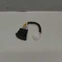 IEQFUE Forward Reverse Switch JR1-H2917-10 JR1-H2917-20 Compatible with 1996-2004 Yamaha G19 G22 Golf Carts