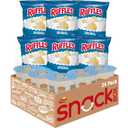 Frito Lay Ruffles Chips and Lay's Ranch Dip Cups Variety Pack, (Pack of 24) (EXP 11/04/25)