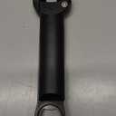 Multifunctional Retractable Bottle Opener - Adjustable Multifunctional Can Opener Jar Lid Gripper - 2025 New Jar Opener Bottle Opener for Weak Hands, Senior Arthritis (Black)