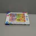 Ravensburger - Disney Color Palette - 100 Piece Jigsaw Puzzle - Exciting, Colorful Grid of Disney and Pixar Favorites - Mickey & More - Premium Quality - Ideal Gift - Screen-Free Fun - Children Age 6+