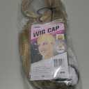 Belaved 8B60A 13x6 Ombre Lace Front Wigs Human Hair for Women Balayage Highlights HD Straight Lace Frontal Wigs Human Hair 180% Density Pre Plucked Bleached Knots Glueless 20inch (#13x6 Ash Brown to Platinum Blonde)