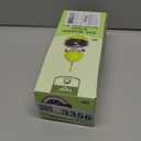 TLKNG Cat Toy for Indoor Cats Wobble Treat Dispenser Ball Kitten Food Dispenser & Puzzle Feeder Balls & Enrichment Toys & Mental Stimulation Interactive Brain Game Green (Large)