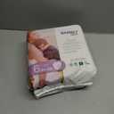 Bambo Nature Premium Eco-friendly Baby Diapers, Size 6 (35+ Lbs), 24 Count