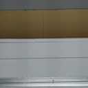 Hasipu Home Gym Mirror 48" L x 24" W - 4PCS Large Full Body Mirror for Yoga, Fitness, Garage, Dance Studio, Wall-Mounted, 0.16in Tempered Glass Frameless