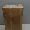 Multi-Function Hand Press and Hole Punch Machine for Stamping Leather Stitching Holes with 1.5-13MM Chuck and 4.4cm Press Plate Get Your Craft Work Slient (YVK-16S-PP-CK1)