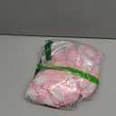 Dog Jumpsuit Prevent Shedding Hair Dog Onesie Surgery Recovery Suit Anti Licking Breathable Mesh Pet's Bodysuit, Pajamas for Big Dogs for Large After Surgery Summer(GTX02-pink Sheep-#32)