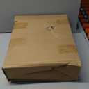 Wearable Heated Blanket with Foot Pocket, Electric Wearable Throw Blanket with Sleeves, Hood, Portable Heated Blanket with 8 Heat Levels, 1-10H Auto-off Settings, Gift for Family, Friends, 50*83"