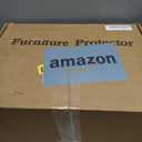 HOMERILLA Sectional Couch Covers 2 Pieces L Shaped Sofa Cover for Sectional Couch L Shape Washable Blanket Furniture Protector for Pets Dogs (Dark Grey, X-Large)