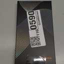 TORRAS Magnetic Slim Fit Case for iPhone 16 Pro, 6.3 inch, Ultra-Thin Compatible with MagSafe, Lightweight Matte Anti-Scratch Hard PC Cover Phone Case, Natural Titanium