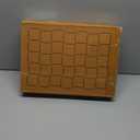 Bedsure 100% Cotton Blanket Queen Size for Spring Summer, Waffle Weave Thin Lightweight Breathable Blanket for Bed, Cotton Bedding Room Decor Gifts for Women, Men, Linen, 90" x 90"