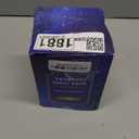 Foot Pads 100 Pieces Bamboo Vinegar Foot Patches Deep Cleansing Feet Pads