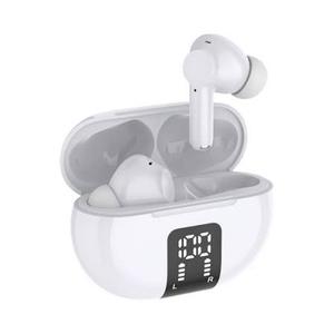 Helix TW Buds Digital Read White